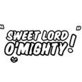 O-Mighty Logo