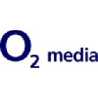 O2 Media (London) logo