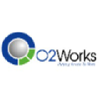 O2works logo