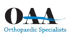 Oaa Orthopaedic Specialists logo