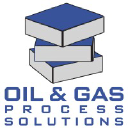 Oil & Gas Process Solutions