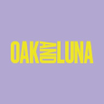 Oak & Luna Logo