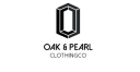 Oak&Pearl Clothing