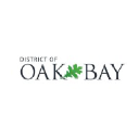 District of Oak Bay logo