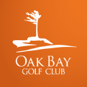 Oak Bay Golf Club logo