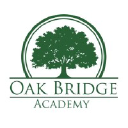 Oak Bridge Academy logo