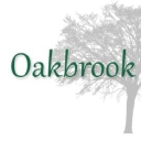 Oakbrook Builders LLC Logo