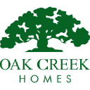 oakcreekhomes.com