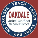 Oakdale Joint Unified School District