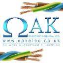 oakelec.co.uk