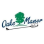 Oake Manor Golf Club logo