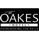 The Oakes Hotel Overlooking
