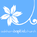 oakhambaptist.org.uk