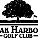 oakharborgolfclub.com
