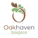 oakhavenhospice.co.uk