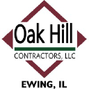 oakhillcontractorsllc.com
