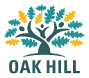 Oak Hill Ranch logo