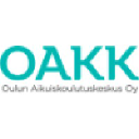 oakk.fi