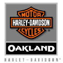 Oakland Harley-Davidson