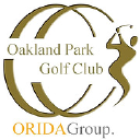 oaklandparkgolfclub.co.uk