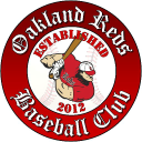 Oakland Reds Baseball Club