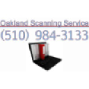 Oakland Scanning Service