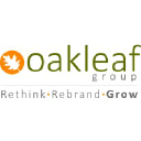 oakleafbranding.com