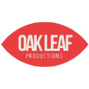Oak Leaf Productions logo