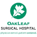 oakleafsurgical.com