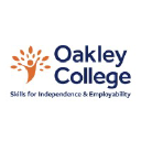 oakley.ac.uk