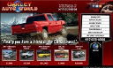 Oakley Auto World Logo