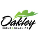Oakley Signs & Graphics Inc
