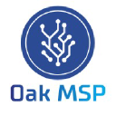 Oak MSP Ltd