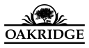 Oakridge Dairy LLC