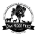 Oak Ridge Feed & Pet Salon