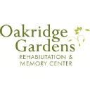 oakridgegardens.com