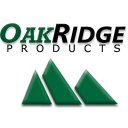 oakridgeproducts.com