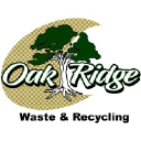 OAK RIDGE WASTE & RECYCLING LLC