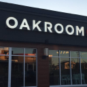 Oakroom Grill logo