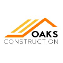 oaks-construction.com