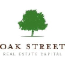 Oak Street Real Estate Capital LLC