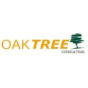 Oaktree Consulting logo