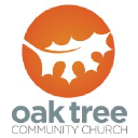 oaktreechurch.com