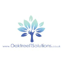 oaktreeitsolutions.co.uk