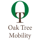oaktreemobility.co.uk