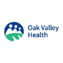 Oak Valley Health logo