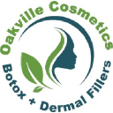 oakville-cosmetics.com