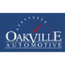 oakvilleautomotive.com