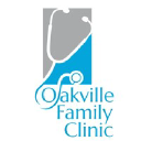 Oakville Family Clinic logo