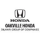 Oakville Honda